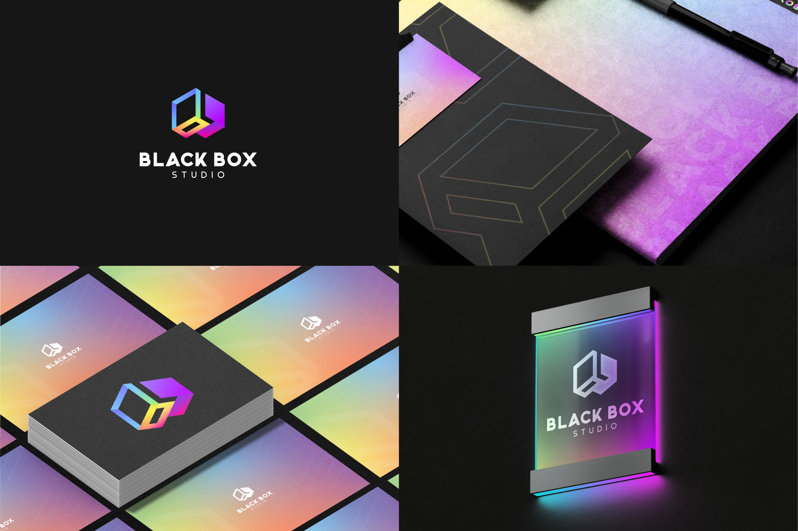 BRANDING DESIGN