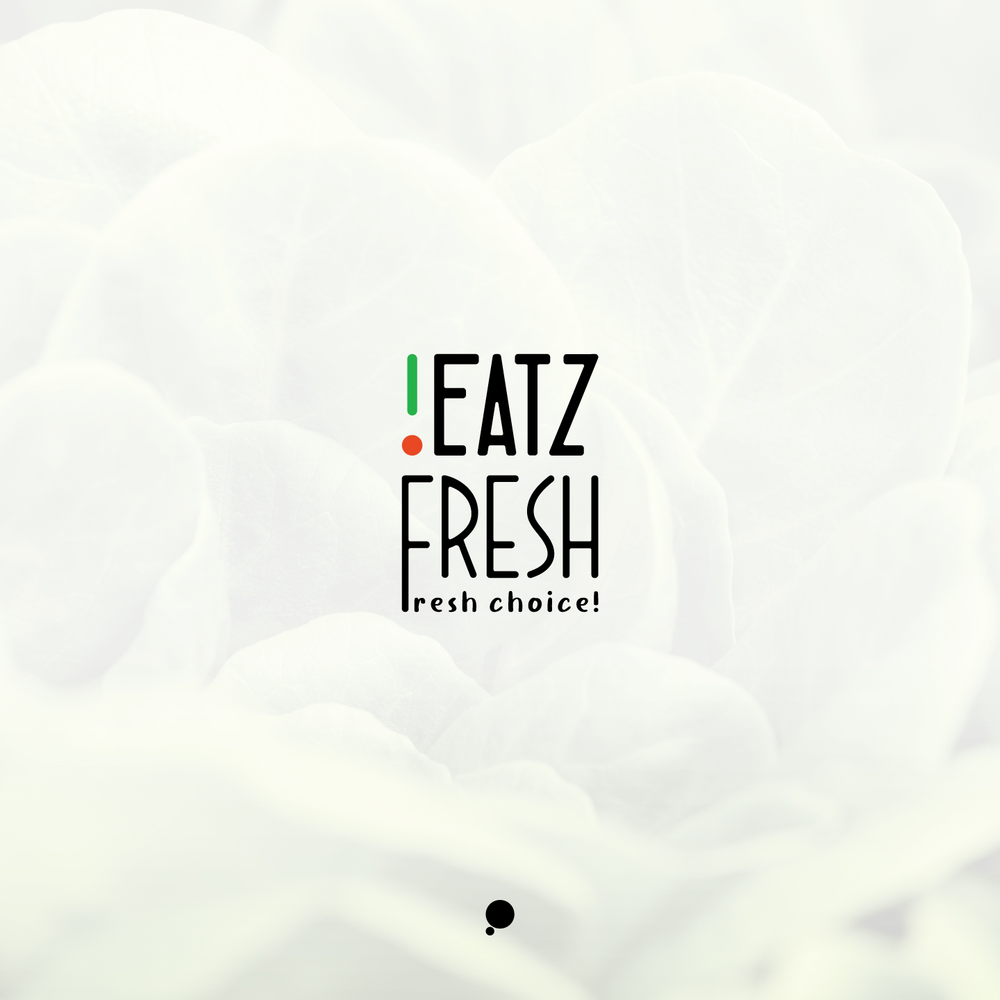 Eatz Fresh Logo